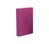 Fitness Mad Logo Blocco Yoga (CS2672)