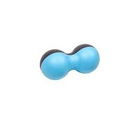 Palla da massaggio Fitness-Mad Peanut Bleu TU