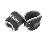 Fitness Mad Peso per Caviglia Misura Confezione 2 (RD1806)