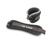 Fitness Mad Peso Polso E Caviglia Misura Confezione 2 (MQ180)