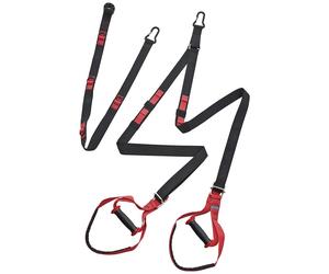 Fitness Mad Pro Cavi Per Allenamento in Sospensione (RD1399)