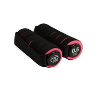 Fitness Mad Pro Set di Manubri (MQ120)