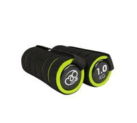 Fitness Mad Pro Set di Manubri (MQ120)