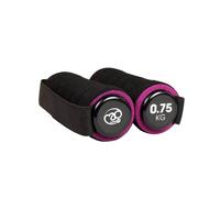 Fitness Mad Pro Set di Manubri (MQ120)