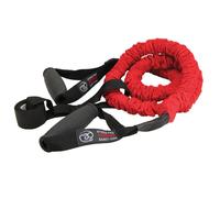 Fitness Mad Safety Resistance Strong Rosso,Blu