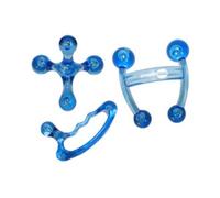 Fitness Mad Trigger Point Massage Set NUOVO