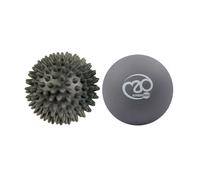 Fitness Mad Trigger Point Palle da Massaggio A Spillo SetMisura (MQ882)