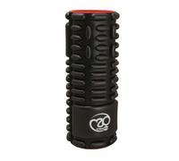 Fitness Mad Vari-Massage Roller 30.5cm x 12cm Black 30.5cm x 12cm Black
