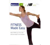Fitness Made Easy - Exercise TV and NB Present