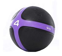 Fitness Medicine Ball Home Core Strength Abdominal Muscle Training Exercise Training Fitness Equipment 4kg/8.8lbs