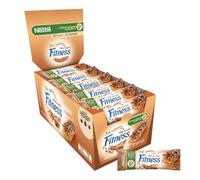 Fitness Cioccolato Al Latte Nestlè - Barretta di Cereali 24 pz