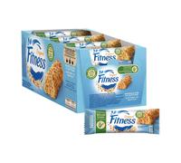 FITNESS Original Barrette Cereali Integrali 24 Barrette da 23,5g (564g)