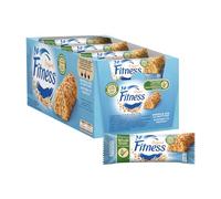 Fitness Original Nestlè - Barretta di Cereali 100% Integrali 24 pz