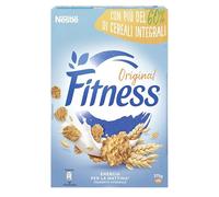 Cereali Integrali Original Fitness Nestlè da 375g - Scegli Quantità