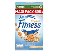 FITNESS Original Cereali Integrali 625g