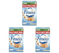 FITNESS Original Cereali Integrali 625g (Confezione da 3)