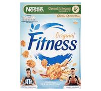 Fitness ORIGINAL Fiocchi Cereali con Frumento e Avena Integrali 375g