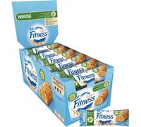 Fitness Original Nestlè - Barretta di Cereali 100% Integrali 24 pz