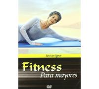 Fitness Para Mayores - Ejercicios Ligeros