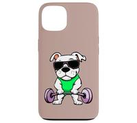 Fitness per cani Custodia per iPhone 13
