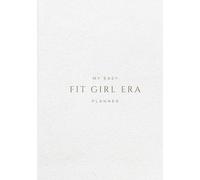 Fitness Planner and Meal Prep Journal for Weight Loss (7x10) - Organize Your Workouts, Meals, Habits, and Self-Care to Achieve Your Goals and Boost Your Wellness