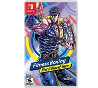 Fitness Boxing Fist of the North Star - Ninten (Nintendo Switch Nintendo Switch)