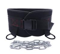 Fitness Pull Up / Dip Cintura Bodybuilding Palestra Sollevamento Pesi Forza