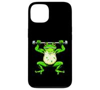 Fitness rana Custodia per iPhone 13