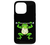 Fitness rana Custodia per iPhone 13 Pro