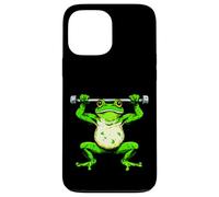 Fitness rana Custodia per iPhone 13 Pro Max