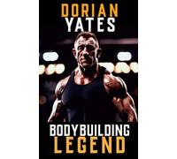Fitness Research Publishing A Picture of Dorian Yates (Tascabile)