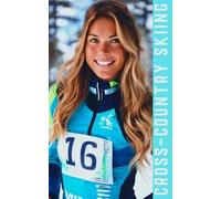 Fitness Research Publishing Cross Country Skiing (Tascabile)