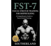 Fitness Research Publishing FST-7 Fascia Stretch Training (Tascabile)