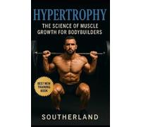 Fitness Research Publishing Hypertrophy (Tascabile) Bodybuilding Library