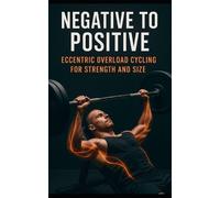 Fitness Research Publishing Negative to Positive (Tascabile)