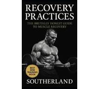 Fitness Research Publishing Recovery Practices (Tascabile)