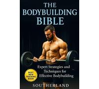 Fitness Research Publishing The Bodybuilding Bible (Tascabile)
