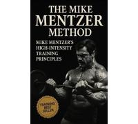 Fitness Research Publishing The Mike Mentzer Method (Tascabile)