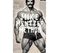 Fitness Research Publishing The Mike Mentzer Method (Tascabile)