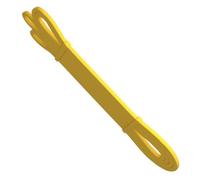 Fitness Resistance Bands - Elastic Strength Training Set, Adjustable Workout | Portable Home Gym Exercise Gear for Women Men Pilates Yoga Arm Shoulder Chest Back Leg Endurance Mobility