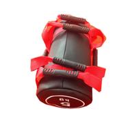 Fitness Sandbag per allenamento della forza Allenamento fisico Sollevamento