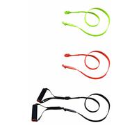 Fitness set elasticox3 Noir TU