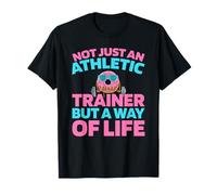 Fitness Sport - Allenamento Preparatore Atletico Maglietta
