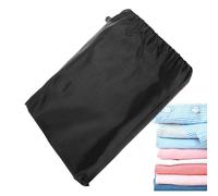 Fitness Storage Bag - Waterproof Drawstring Pouch, Spacious Durable Design, Lightweight Easy Carry, Secure Closure System | For Swimming Towels Slippers Shirts Gym Travel Organization Daily Use