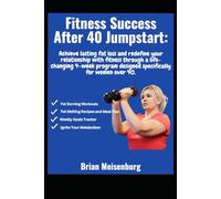 Fitness Success After 40: Metabolic Jumpstart For Women Over 40
