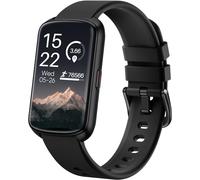 Fitness Tracker, Smart Watch per donne e uomini con frequenza cardiaca 24/7, pressione sanguigna, monitoraggio dell'ossigeno nel sangue, monitoraggio del sonno, contatore di passi e calorie