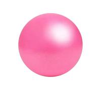 Fitness-Trainingsball PVC Stabilitäts- und dBalance-Core-Training 15 cm und