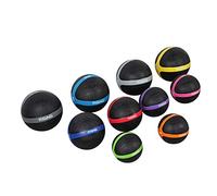 Fitness Wall Ball | Gravity Ball Durable Rubber Even Weight Distribution Comfortable Texture Grip Used for Strength Training 1-10kg Optional (9kg/19.8lb)