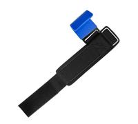 Fitness Weight Lifting Hooks Heavy Duty Work Out Lifting Wrist Support