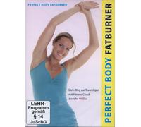 Fitness - Work Out - Perfect Body - Fatburner - DVD